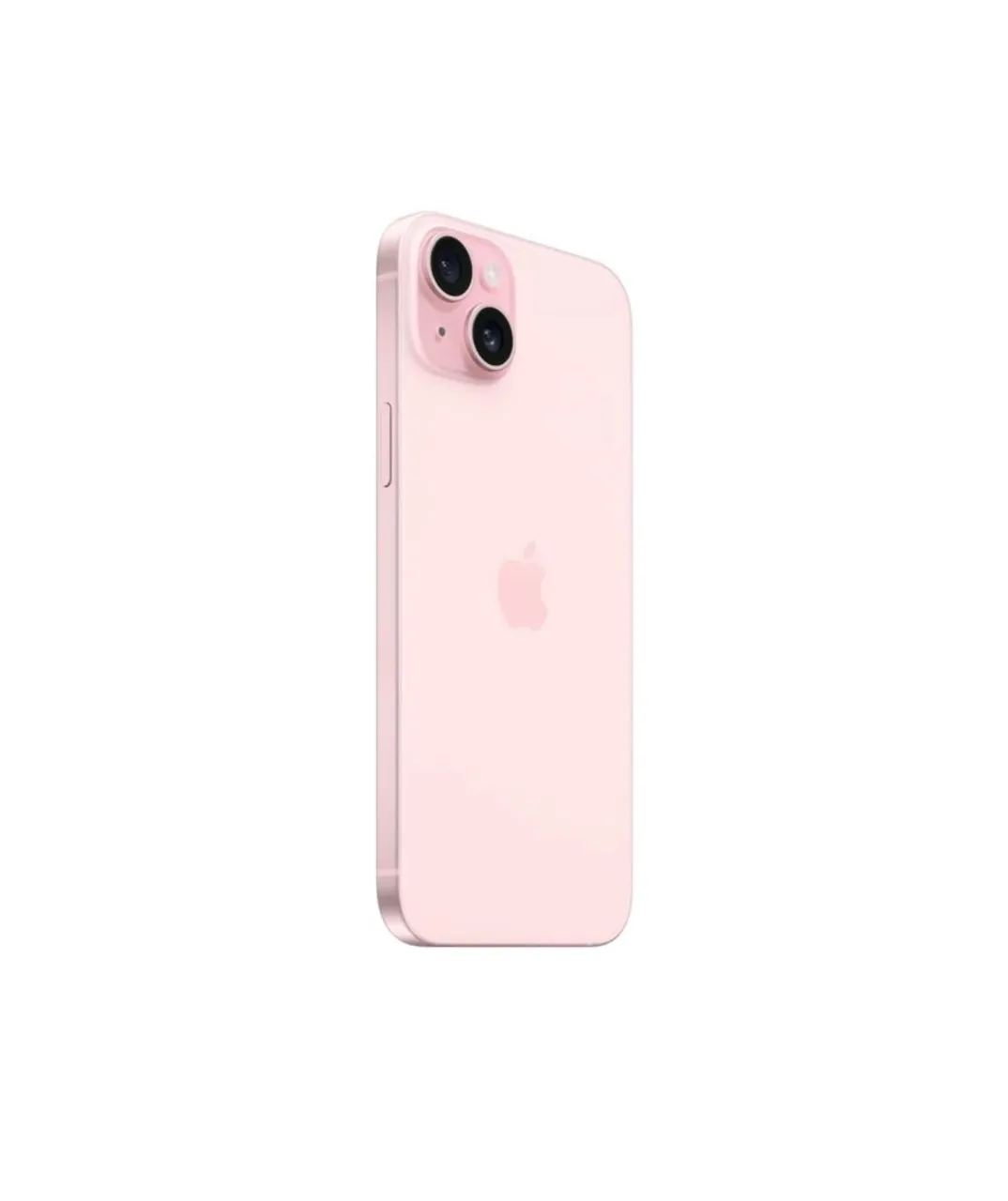 Troco IPhone 15 plus 512Gb