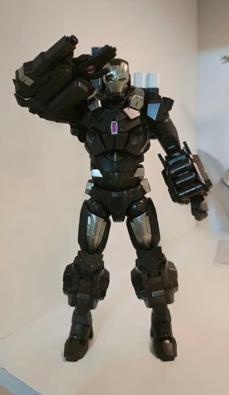 War Machine Sentinel - Foto 3