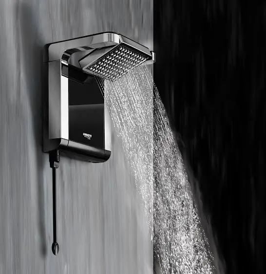 LACRADOS NOVOS CHUVEIROS - Foto 4