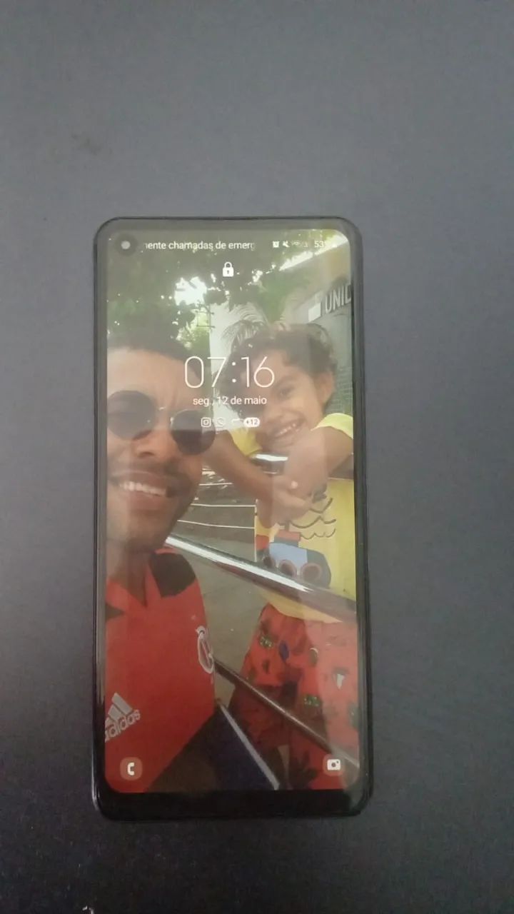 Samsung a21s celular - Foto 2