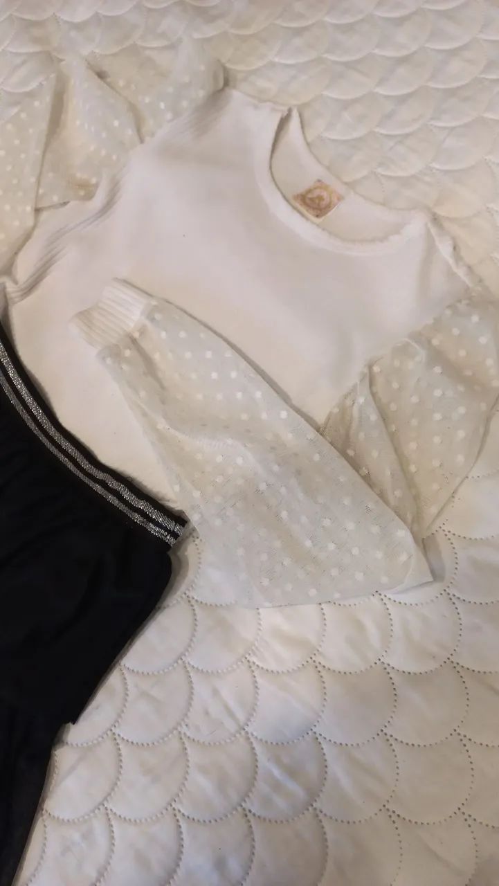 Roupa infantil - Foto 2