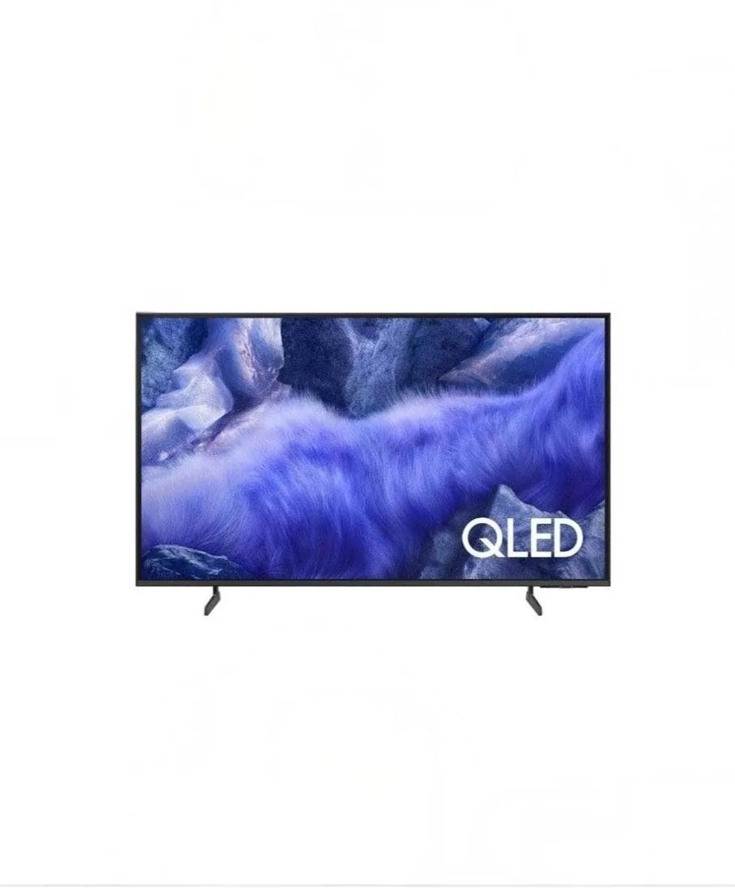 Smart Tv 43 Samsung Qled, Lacrada + NF (Até 12x)