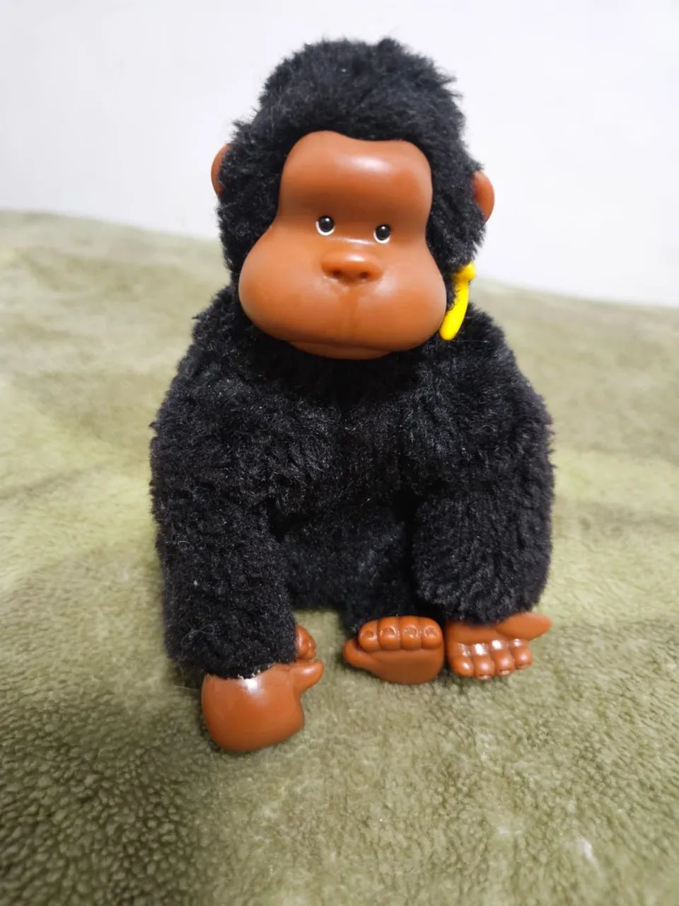 Macaco Murphy/Murfy Júnior 