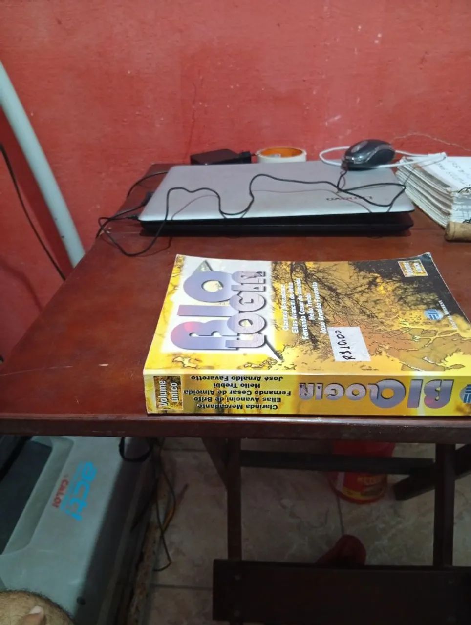 Biologia - Foto 5