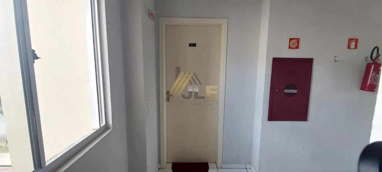 Apartamento para locação
