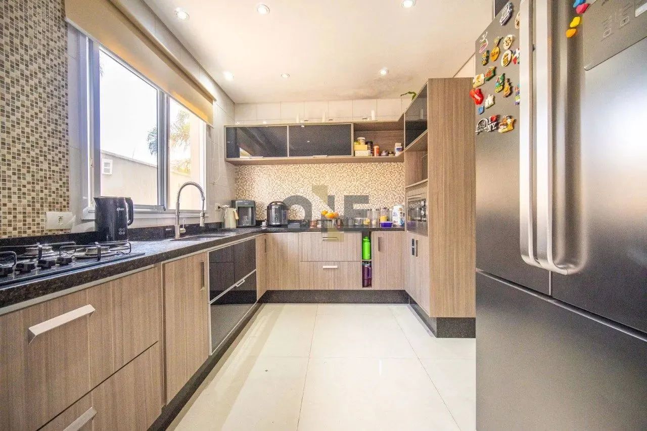 Casa com 3 dormitórios, sendo 1 suíte para venda - Granja Viana - Cotia - SP - Foto 11