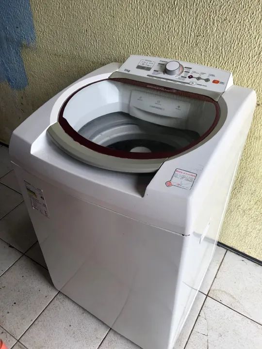 Máquina de Lavar 11kg Brastemp - Foto 2