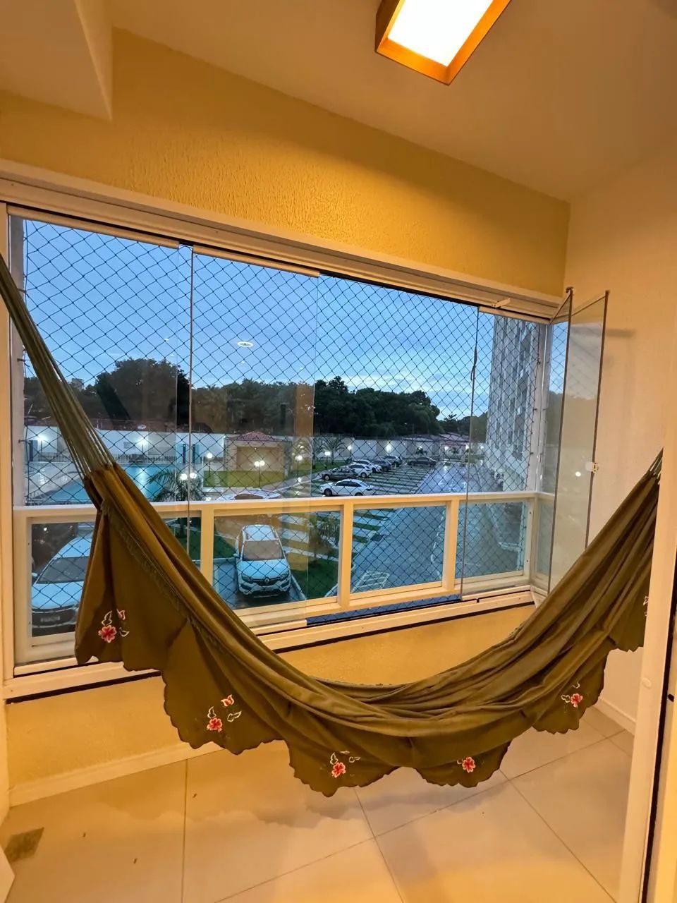 Apartamento para venda no 3D Tower, Turu - São Luís - MA - Foto 2