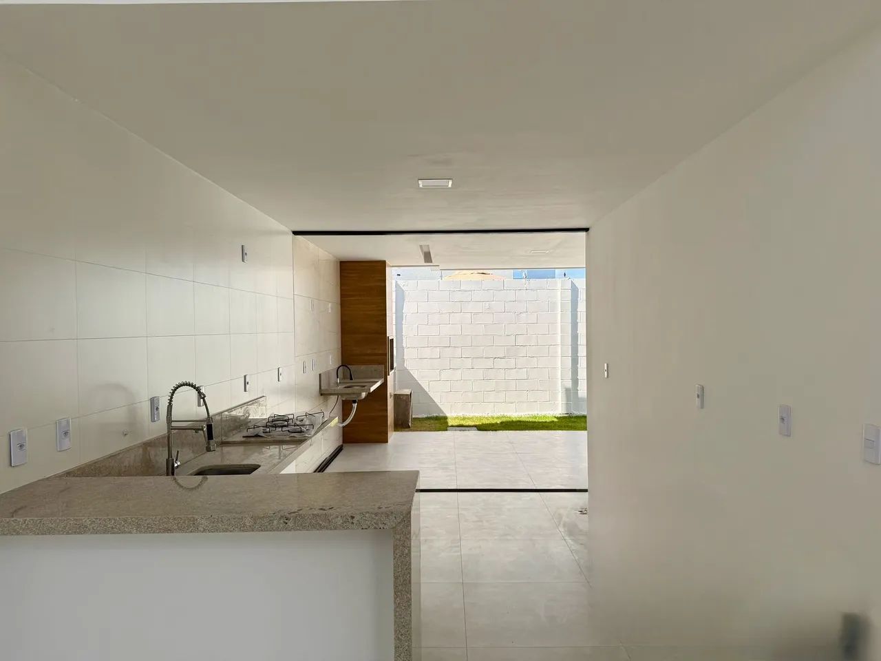 Belíssima Casa no Condomínio PADANG  - Foto 3