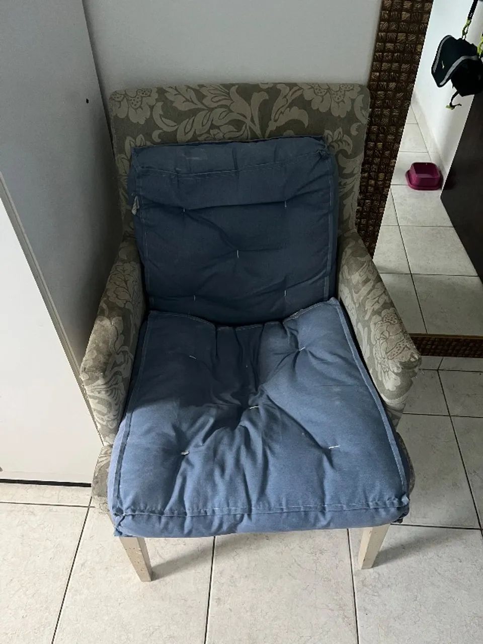 Poltrona - Foto 2