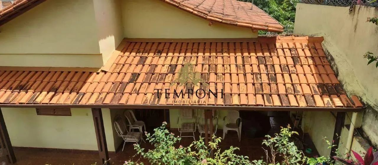 Excelente casa com 04 quartos em um terreno com 504M² - Foto 3