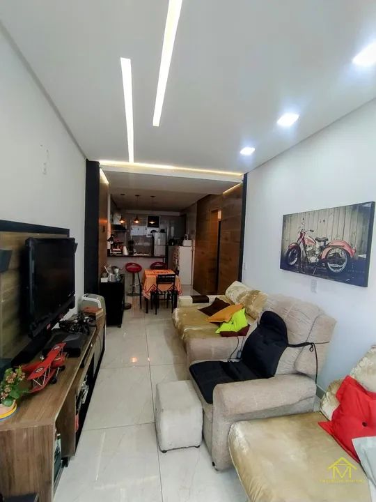 Apartamento em Brisamar - Vila Velha, ES - Foto 2