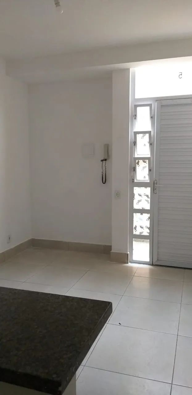 Alugam-se kitnets duplex no bairro Monte Castelo/Apeadouro - Foto 5