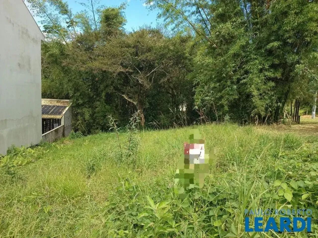 TERRENO - FORQUILHAS - SC - Foto 2