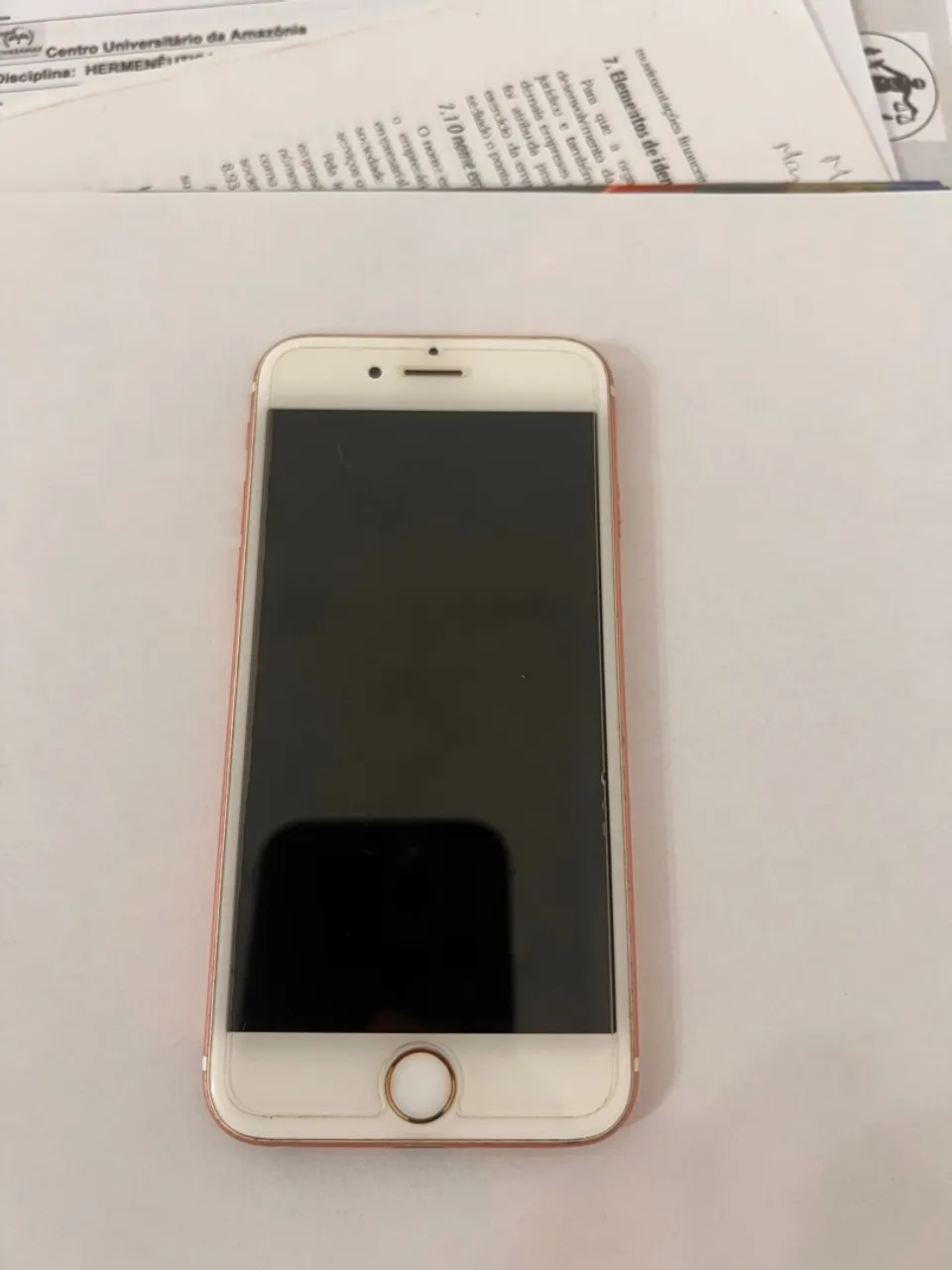 Vendo IPhone para Conserto