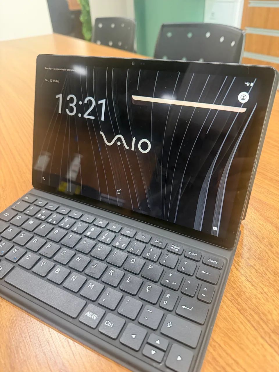 Tablet VAIO Tl 10 - Foto 5