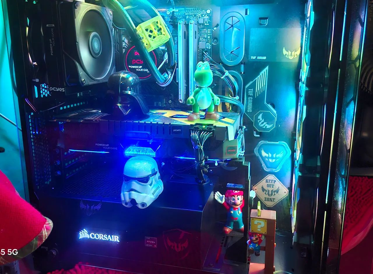 Vendo super máquina  - Foto 3