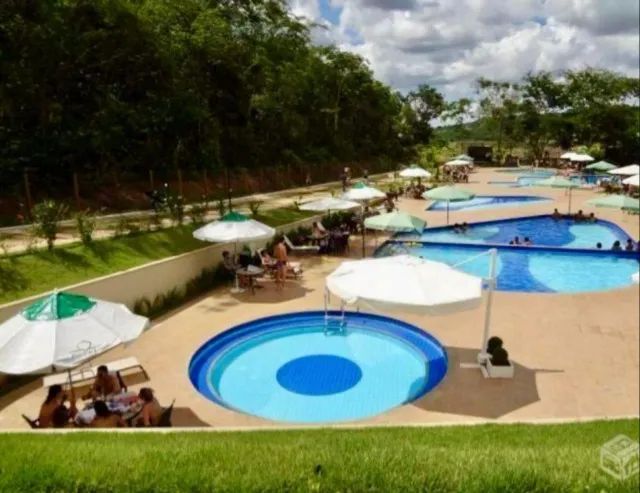 20 Caldas Novas Ótima Localização - Foto 14