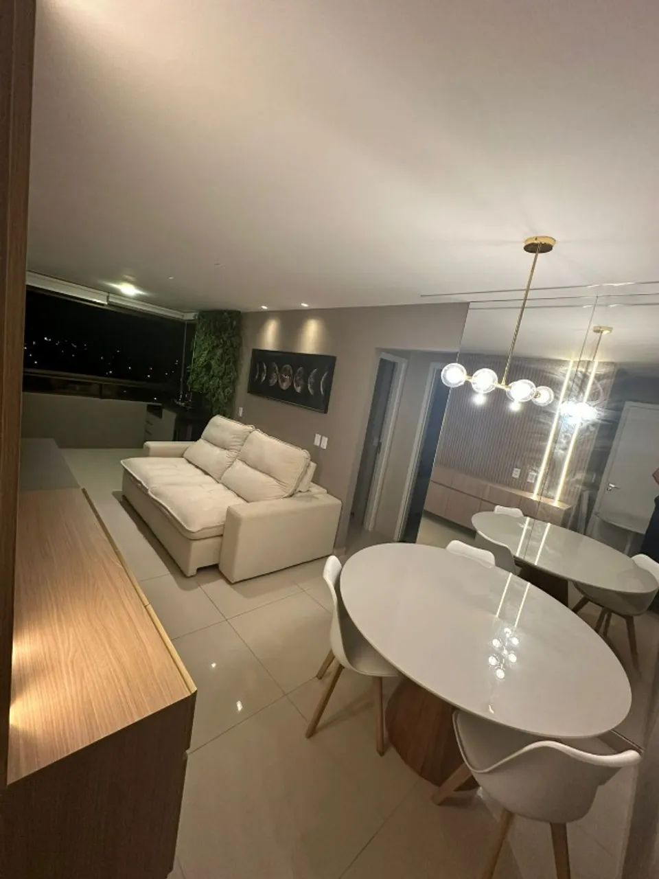 Murilópolis - 3/4 com suíte, varanda gourmet e lazer completo!
