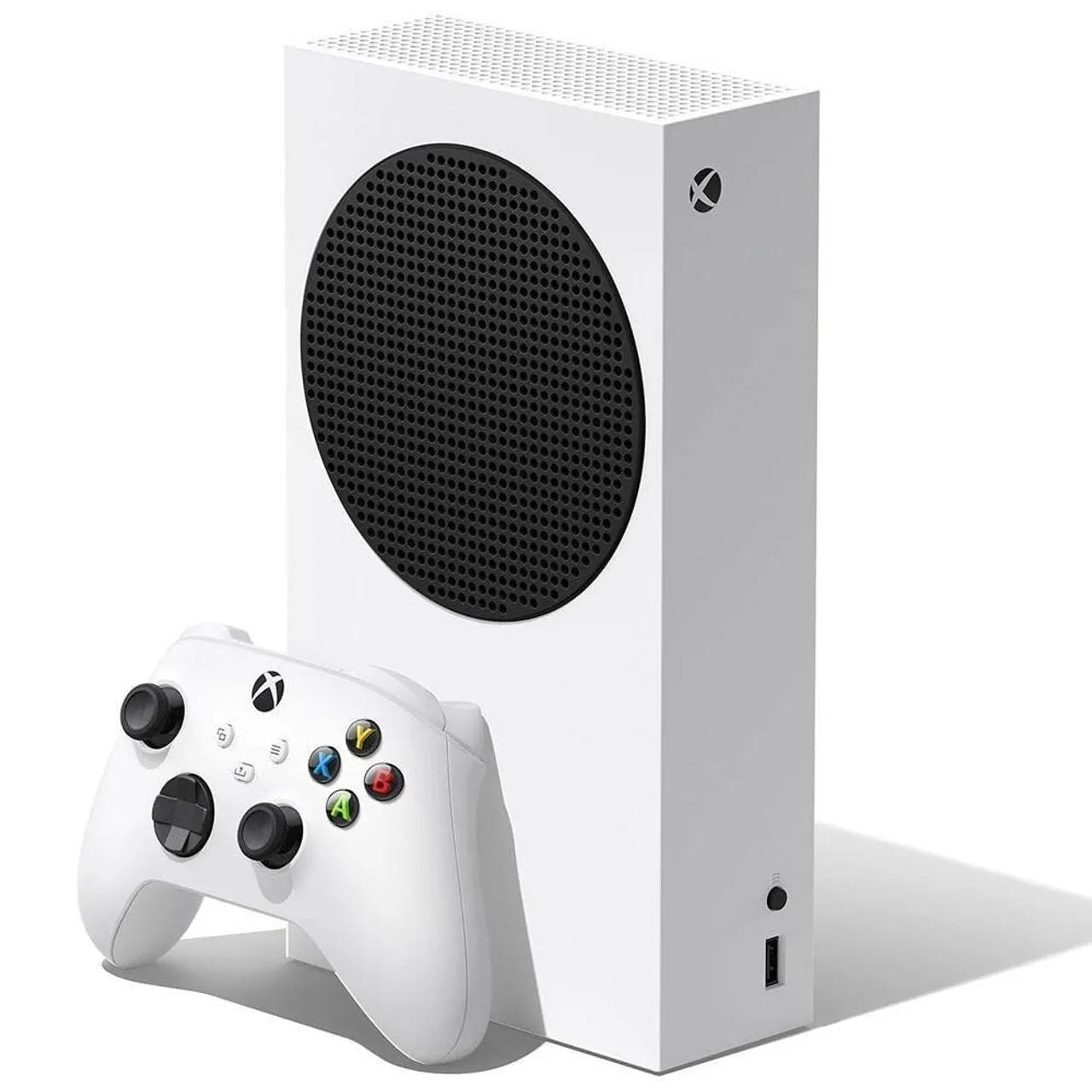 Xbox Series S - 512g