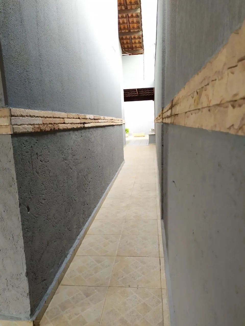 Casa a venda bairro santa Luzia  - Foto 2