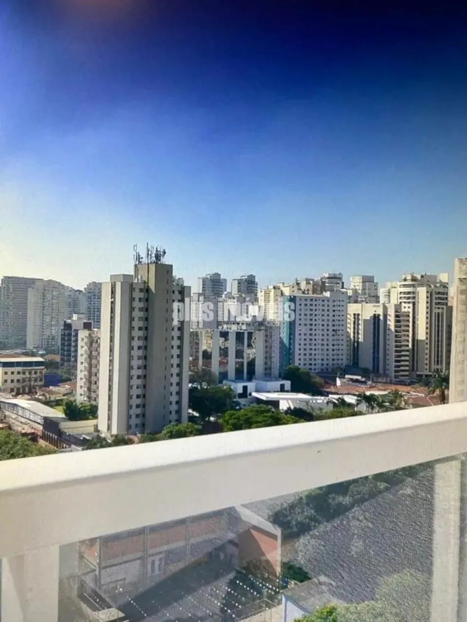 Apartamento no coração da Vila Olímpia - Foto 15