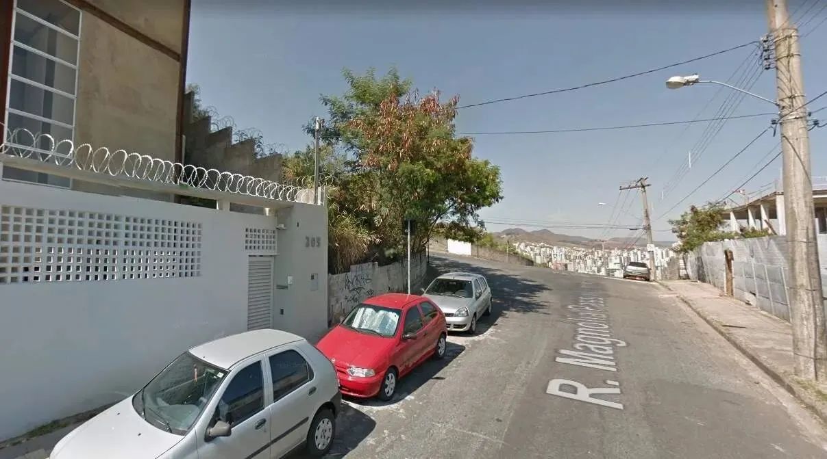 Lote - Terreno à venda, Estoril - Belo Horizonte/MG - Foto 12