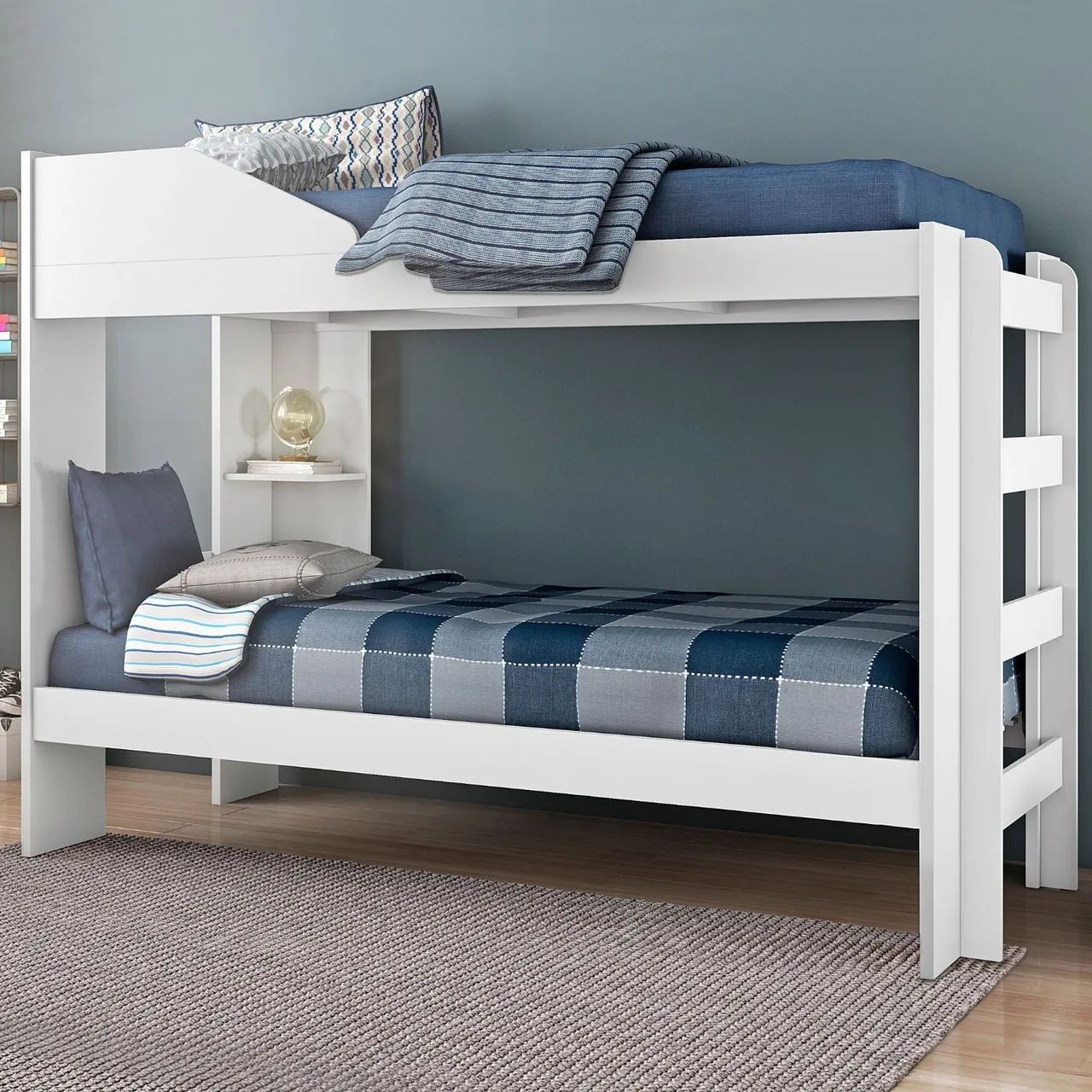 Beliche Indy - Entrega Rápida 