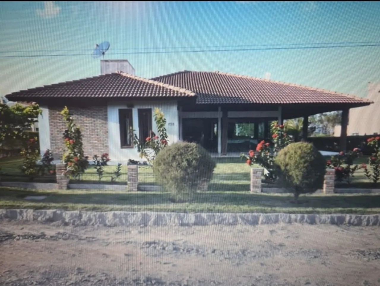 CASA Condomínio Gravatá Country