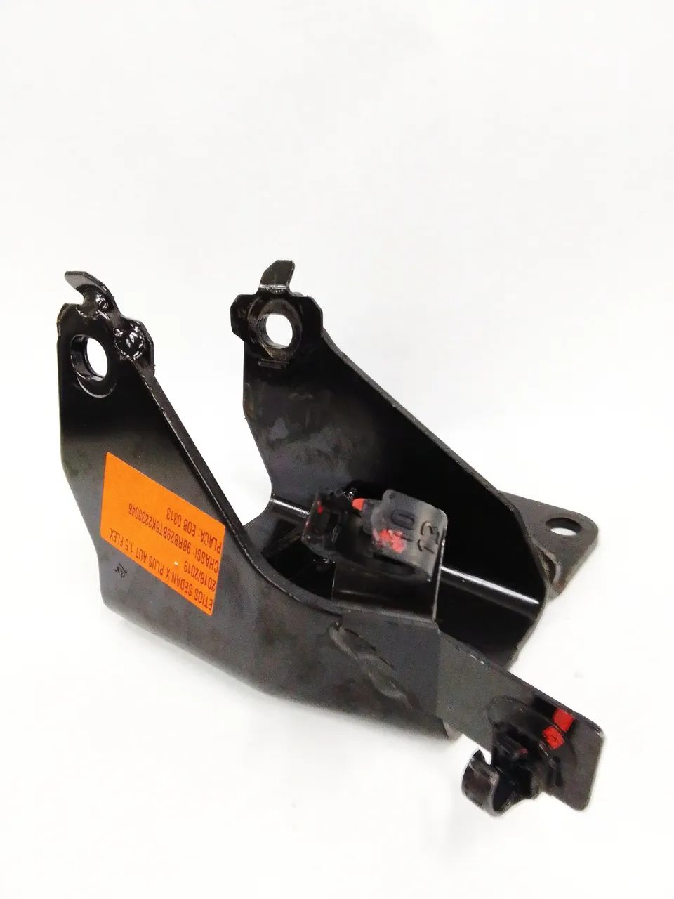 Suporte Coxim Câmbio Toyota Etios Sedan 1.5 2015/2020 - Foto 7