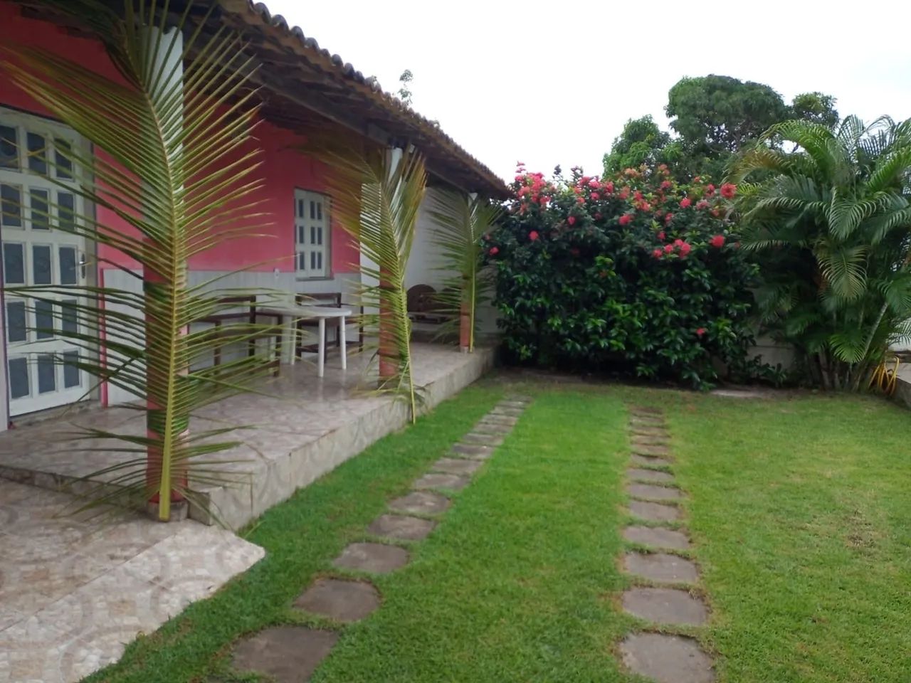 Alugo Casa de praia - Foto 5
