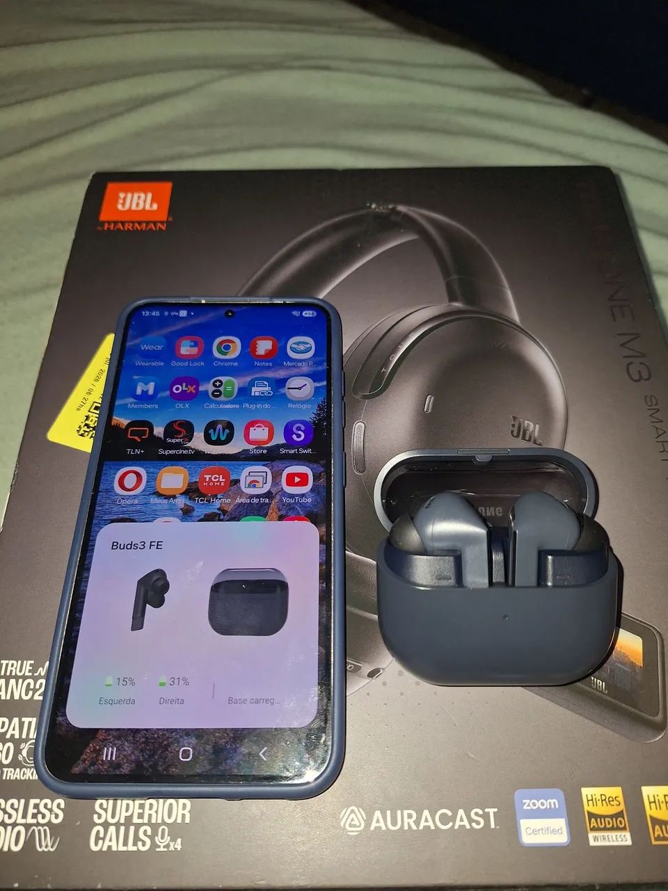 Galaxy Buds 3 FE - Foto 3