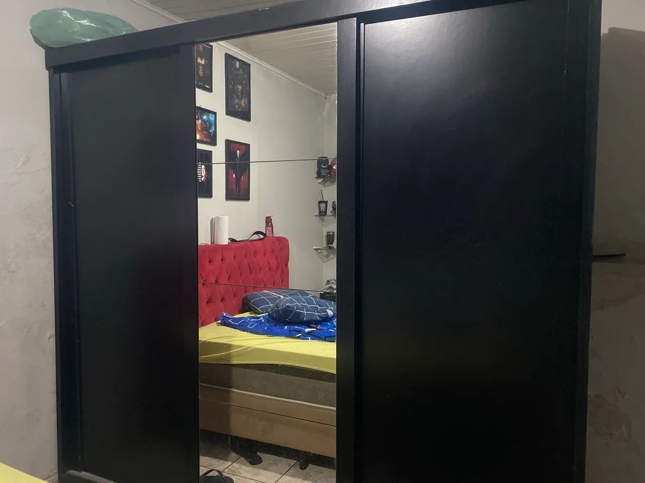 Guarda roupa  - Foto 4