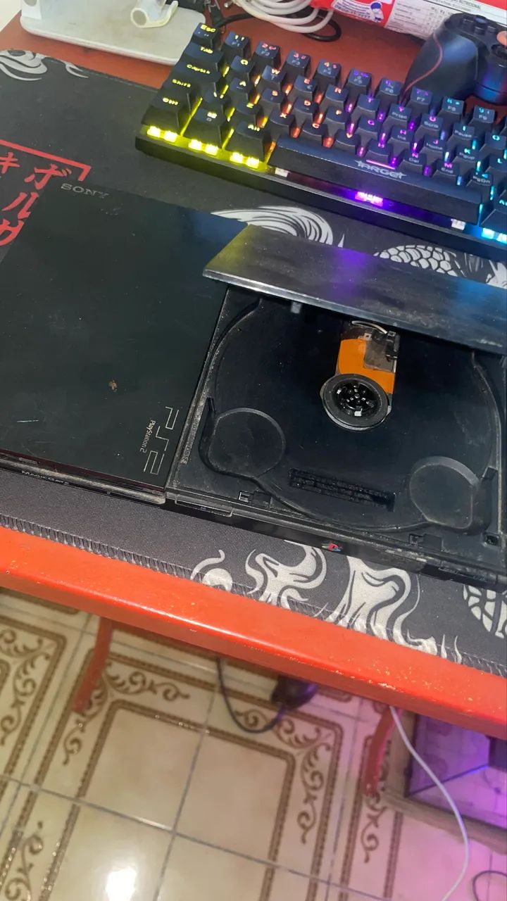 PS2  - Foto 4