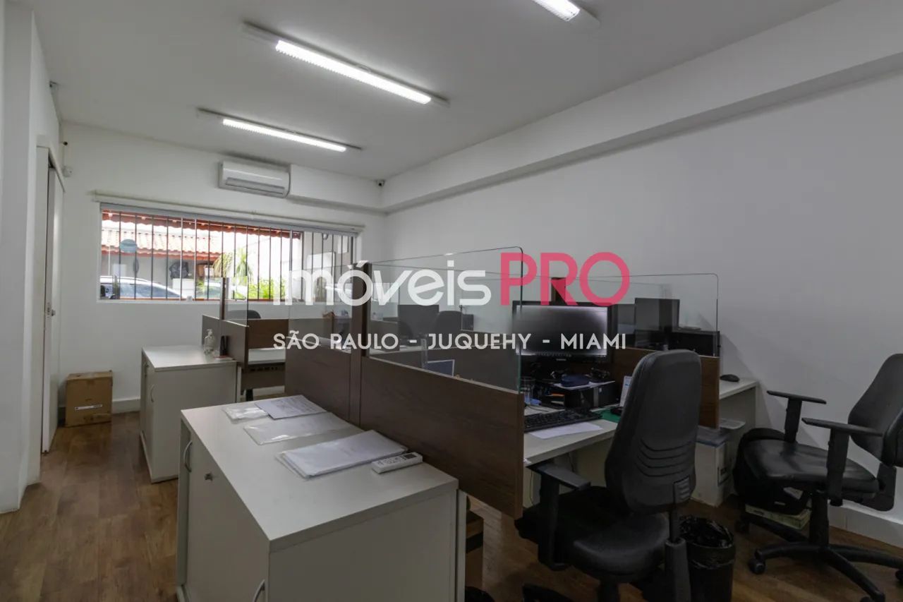 Casa, Vila Nova Conceição - São Paulo - Foto 3