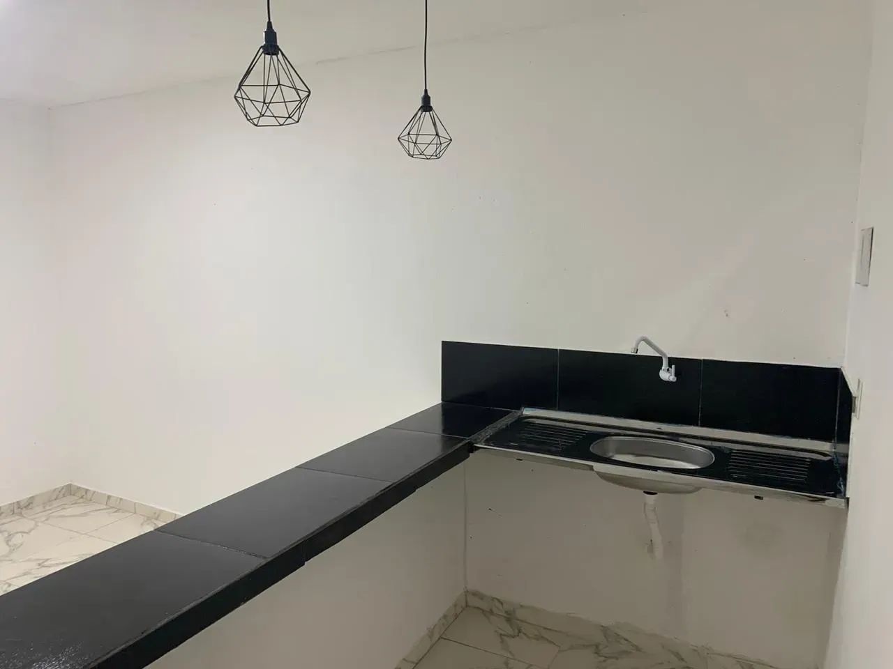 apartamento estilo kitnet - Foto 5