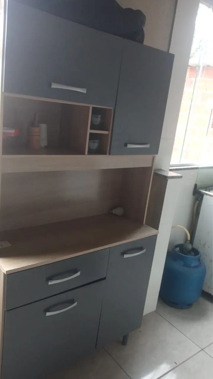 Armário de cozinha 