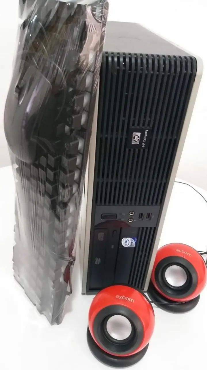 COMPUTADOR Completo - Foto 3