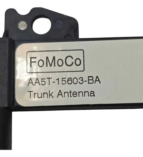 Modulo Central Antena Ford Edge 3.5 V6 Awd 2012 2013 2014 - Foto 5