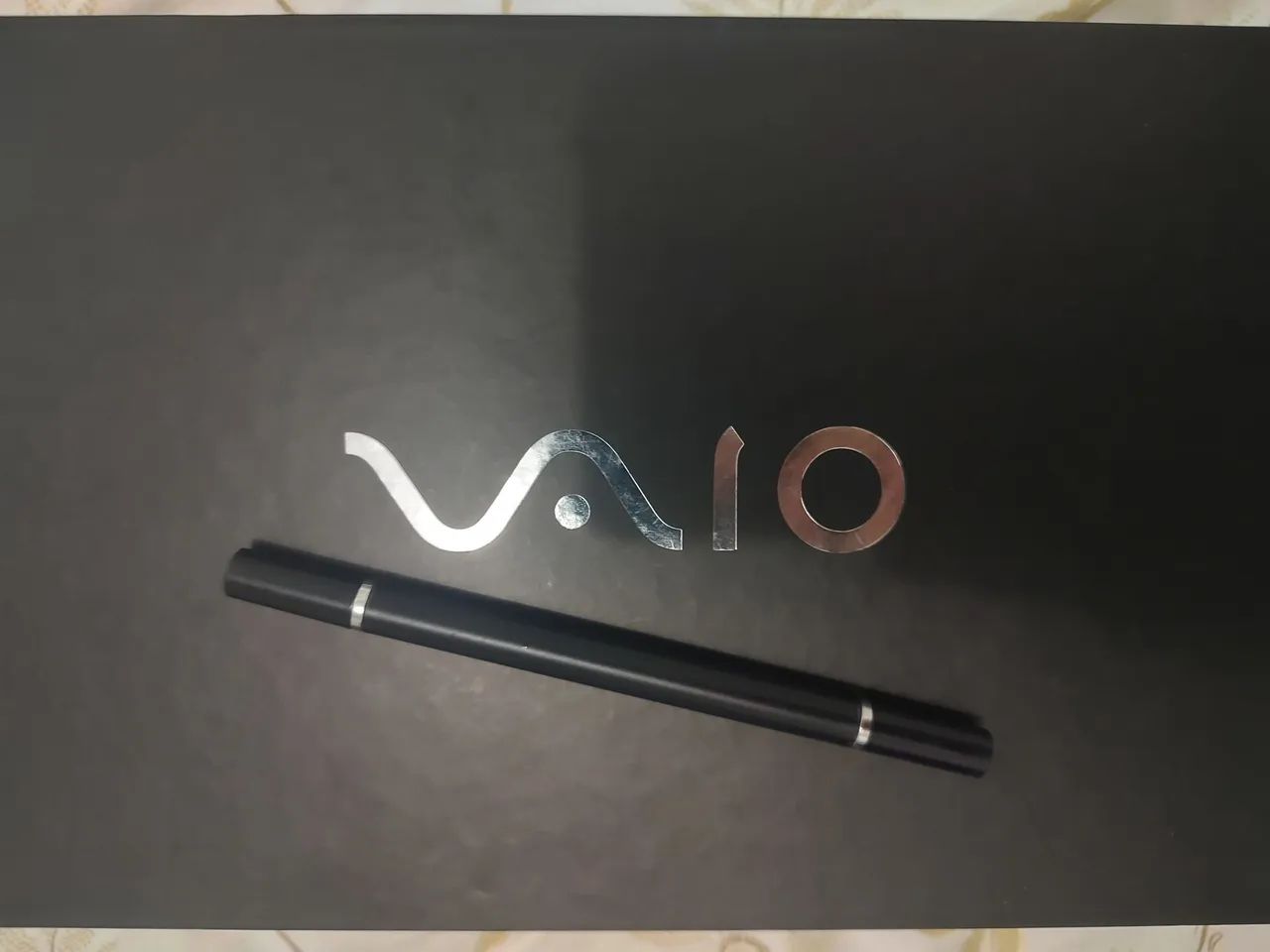 TABLET TL10 VAIO 128GB E 8GM RAM - Foto 4