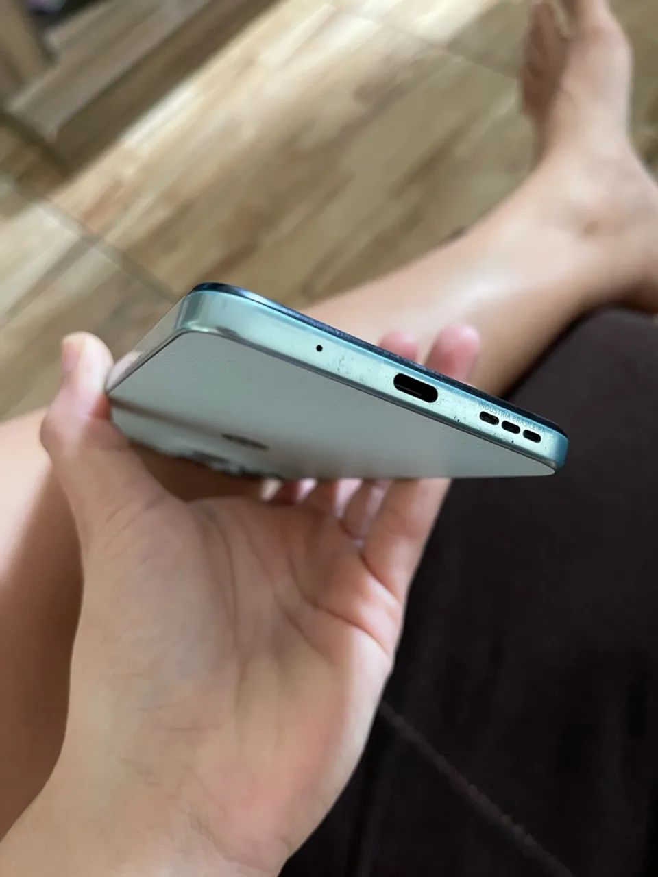 MotoG15 128gb - Foto 5