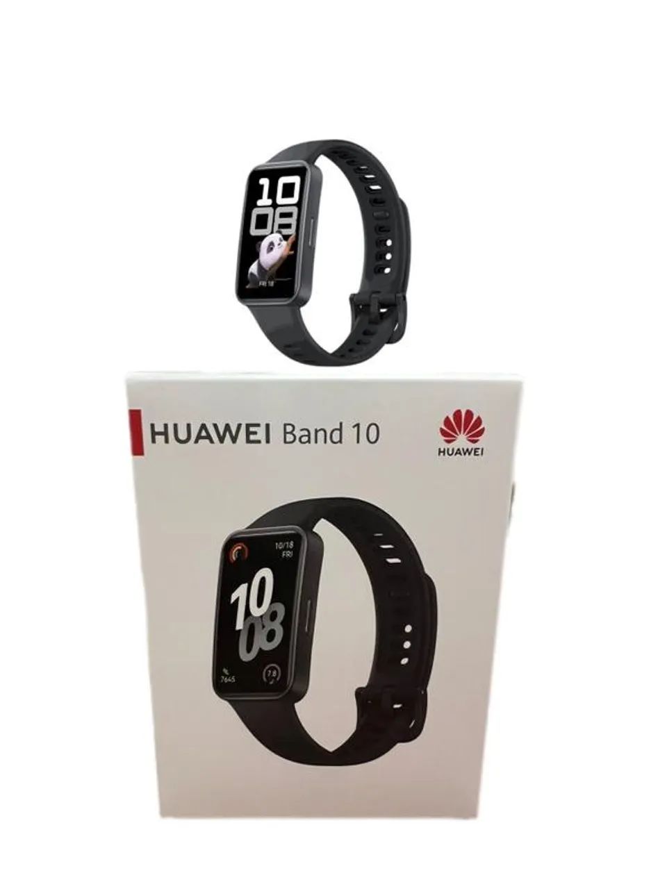 Novo Huawei Band 10 - Foto 2