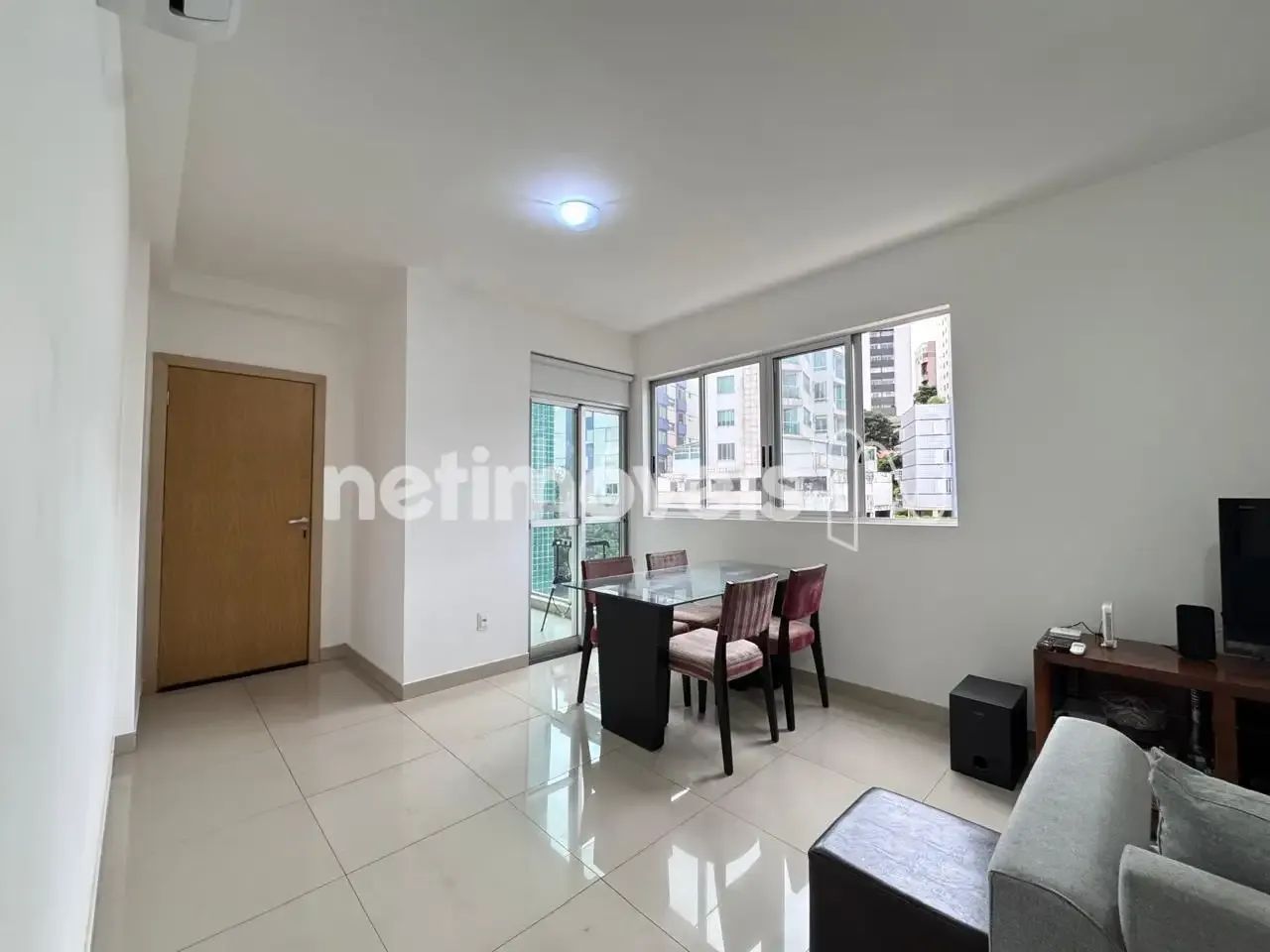 Venda Apartamento 2 quartos Buritis Belo Horizonte