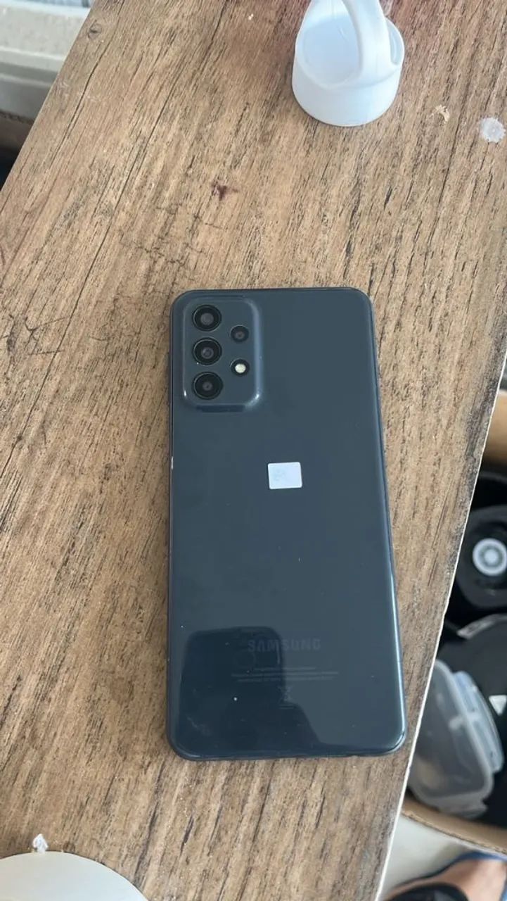Celular Samsung galax A23 128 gb - Foto 3
