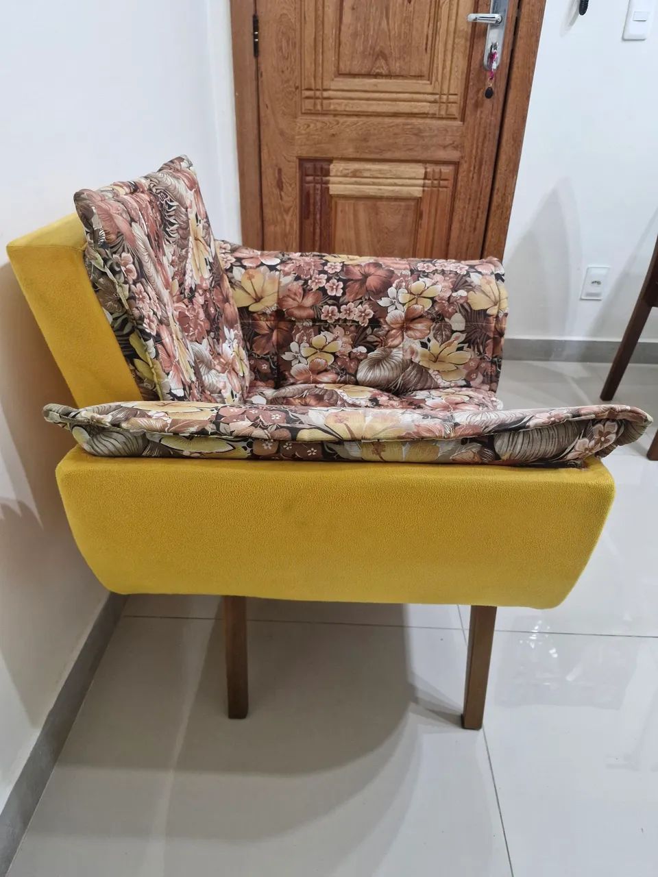 Poltronas decorativas  - Foto 2