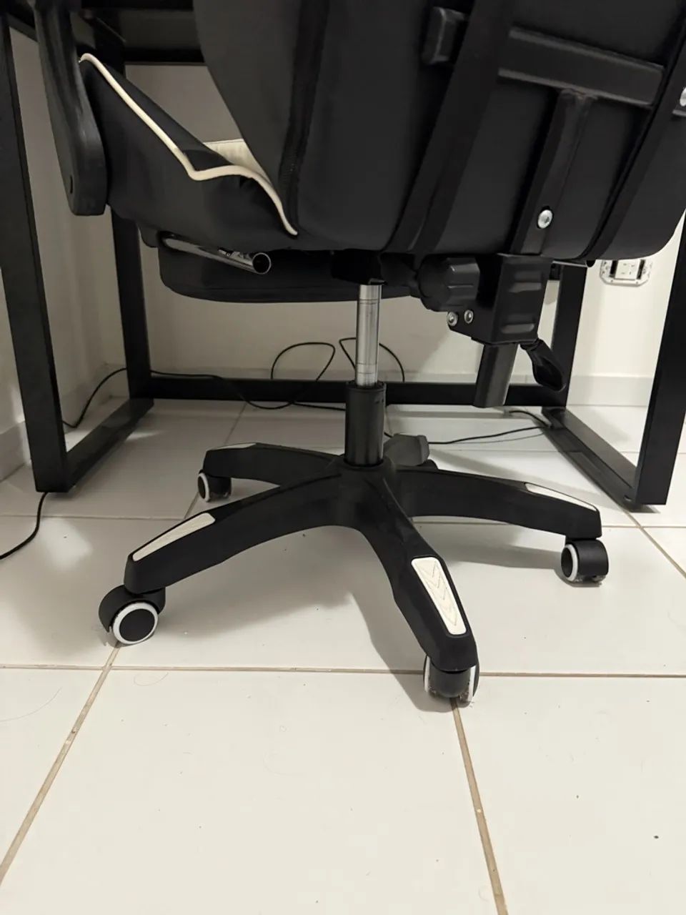 CADEIRA GAMER - Foto 4