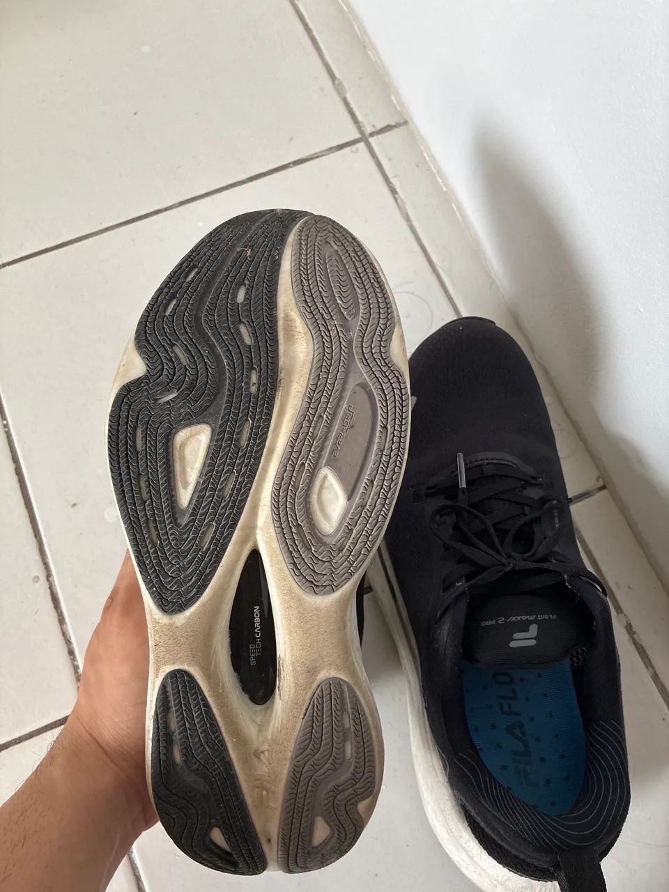 FILA FLOAT MAXXI 2 PRO - Foto 3