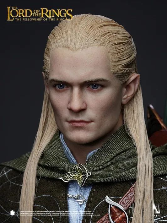 Inart legolas - Foto 2