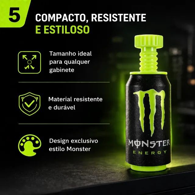 Suporte placa de vídeo GPU - Foto 3