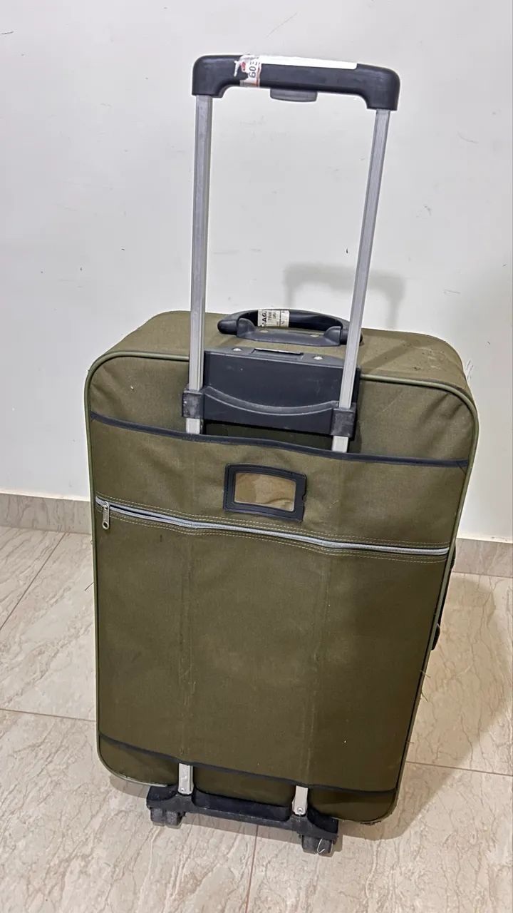 Mala IKA 23 kg - Foto 2